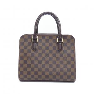LOUIS VUITTON Damier Triana N51155 bag