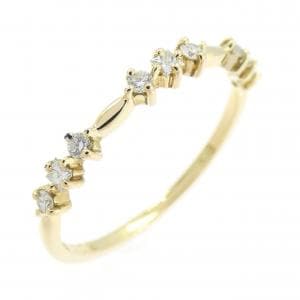 アーカー NNリング 0.12CT