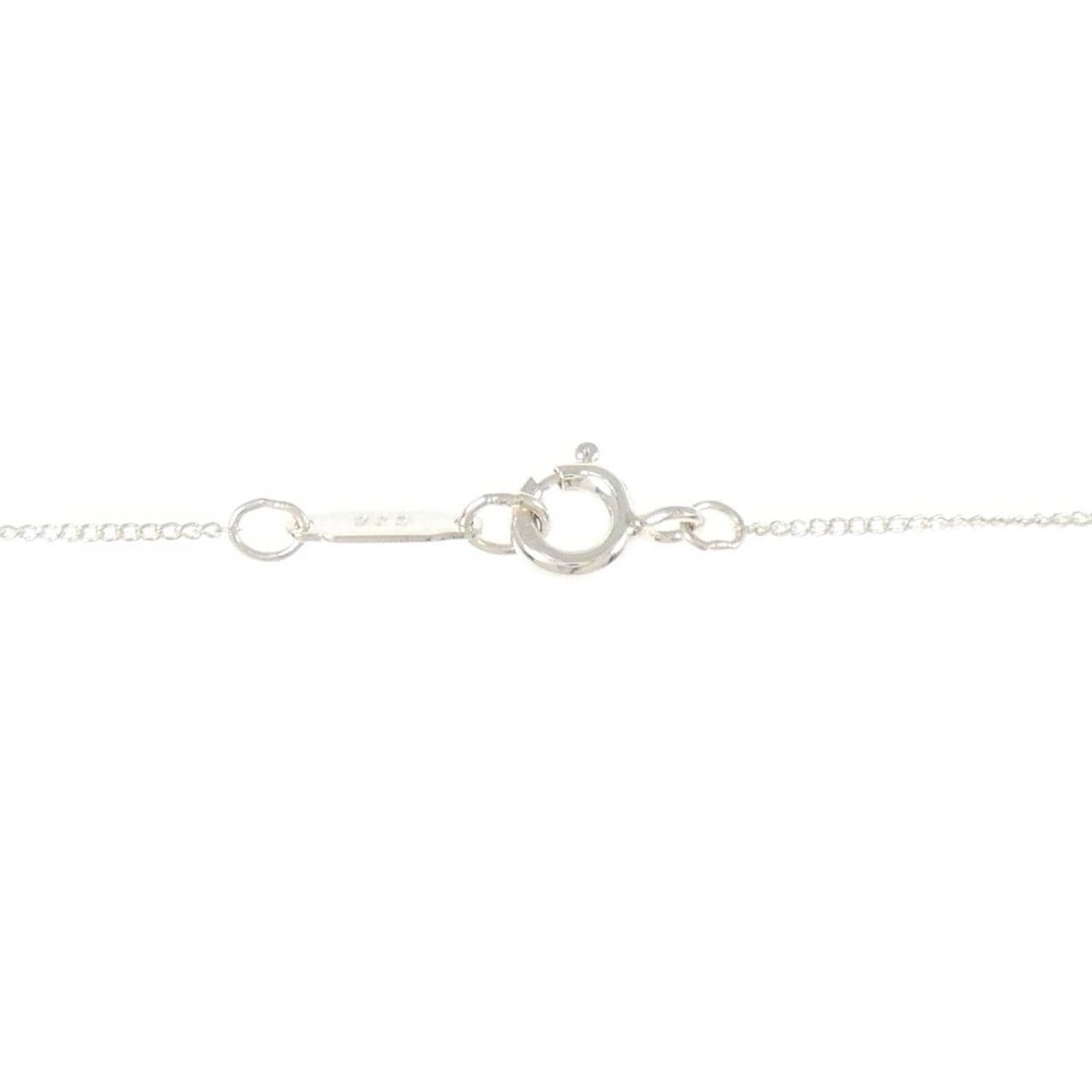 ティファニー 925 ネックレス