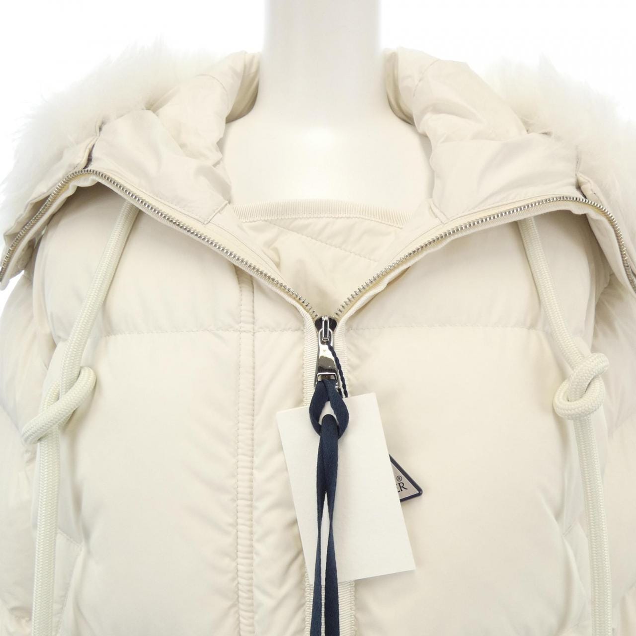 MONCLER MONCLER Down Jacket