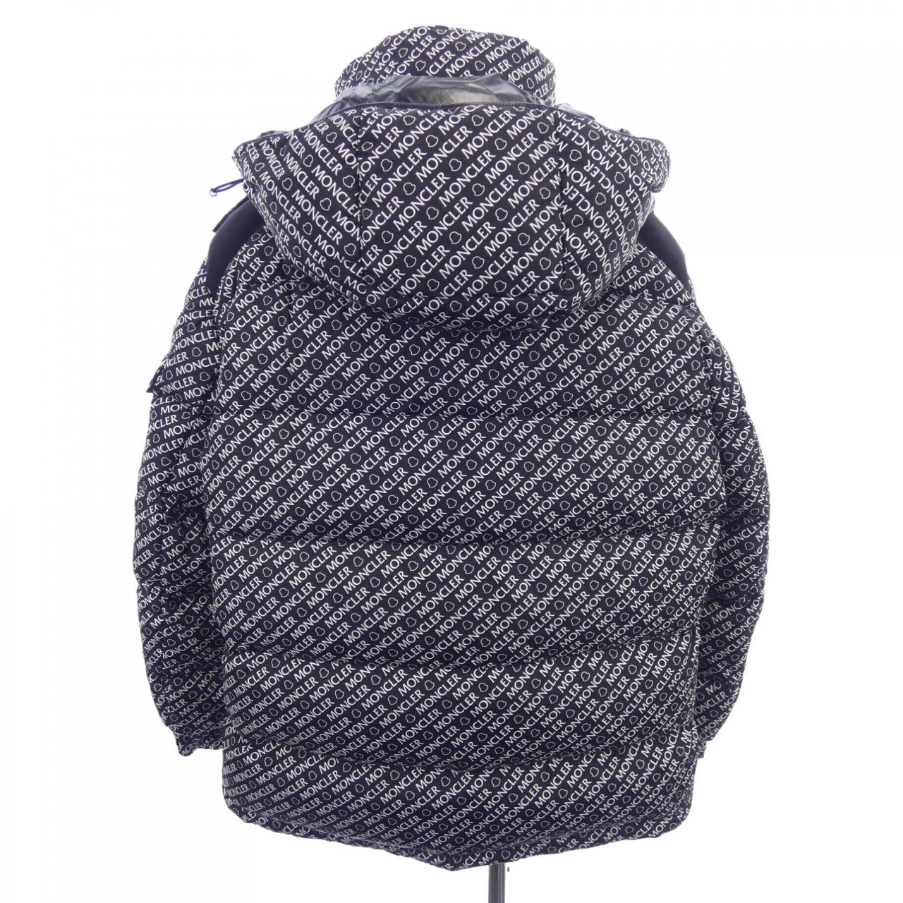 モンクレール MONCLER ダウンコート
