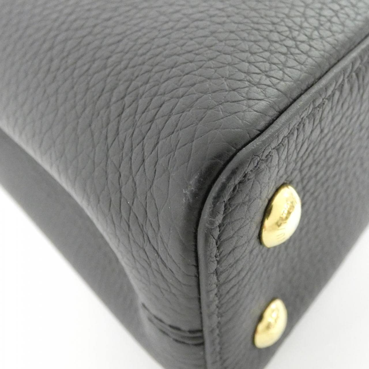LOUIS VUITTON Capucines MINI M56071 包
