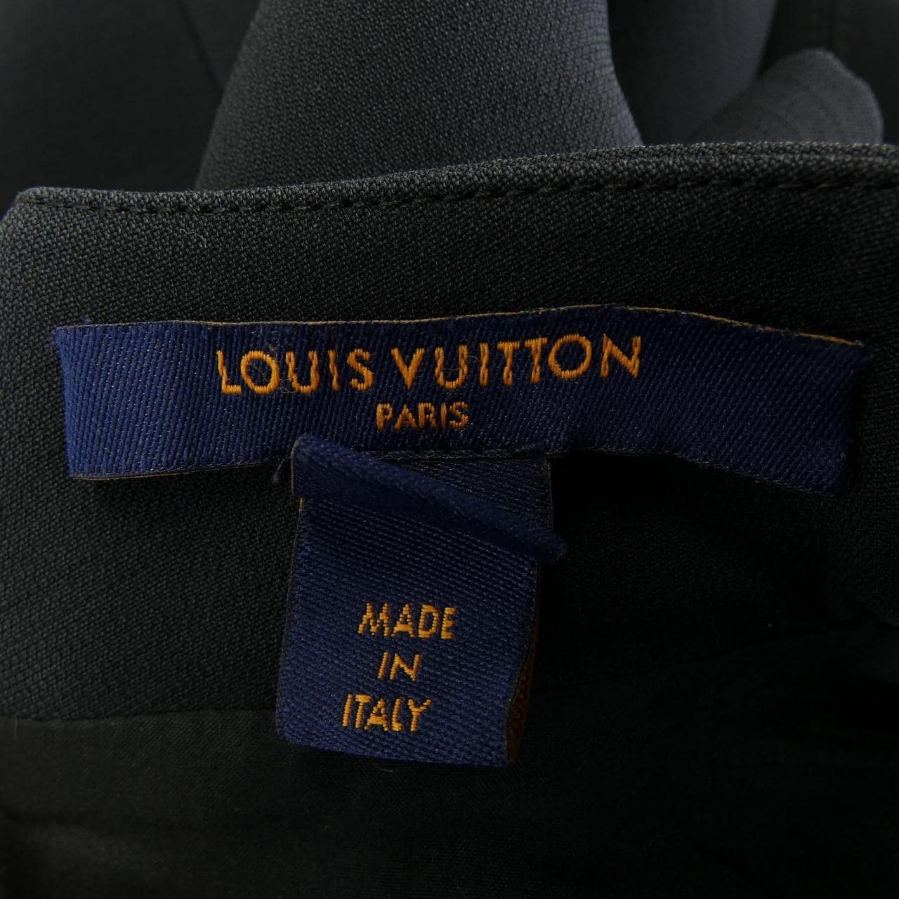 ルイヴィトン LOUIS VUITTON ワンピース