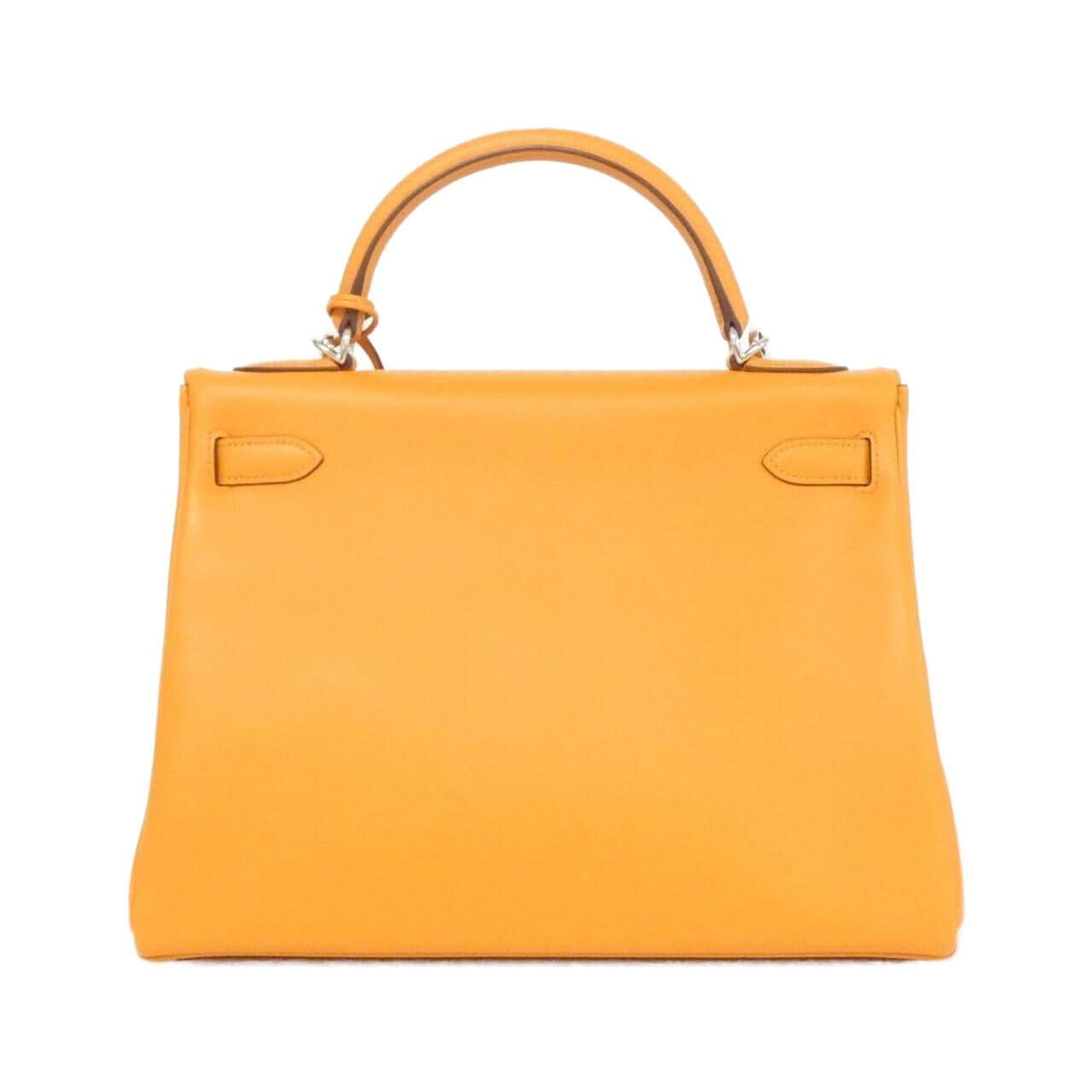 vintage HERMES包 32cm 047517CK