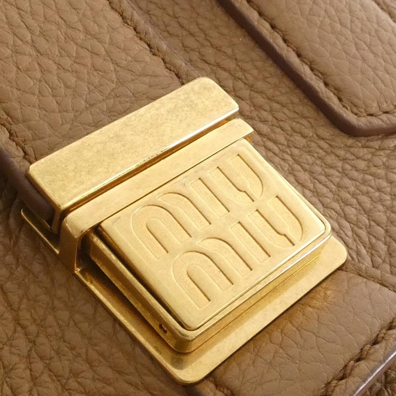 ミュウミュウ 5BA266 バッグ