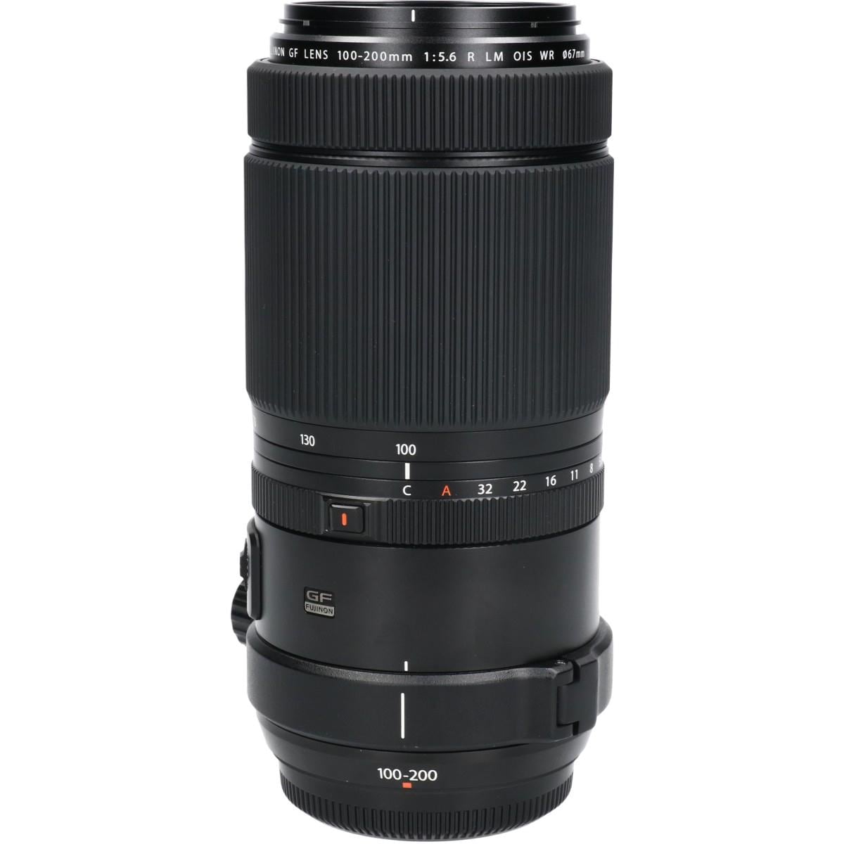 GF100-200mm F5.6R LM OIS WR