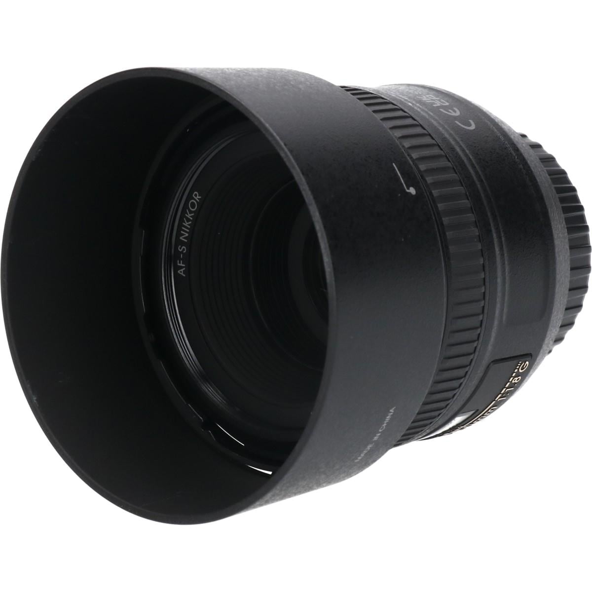 ＡＦ－Ｓ５０ｍｍ　Ｆ１．８Ｇ