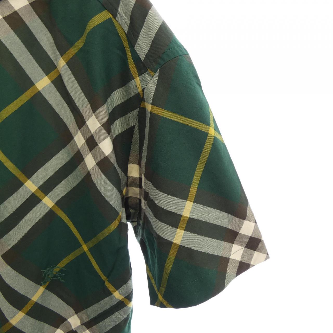 バーバリー BURBERRY 8082903 S／Sシャツ