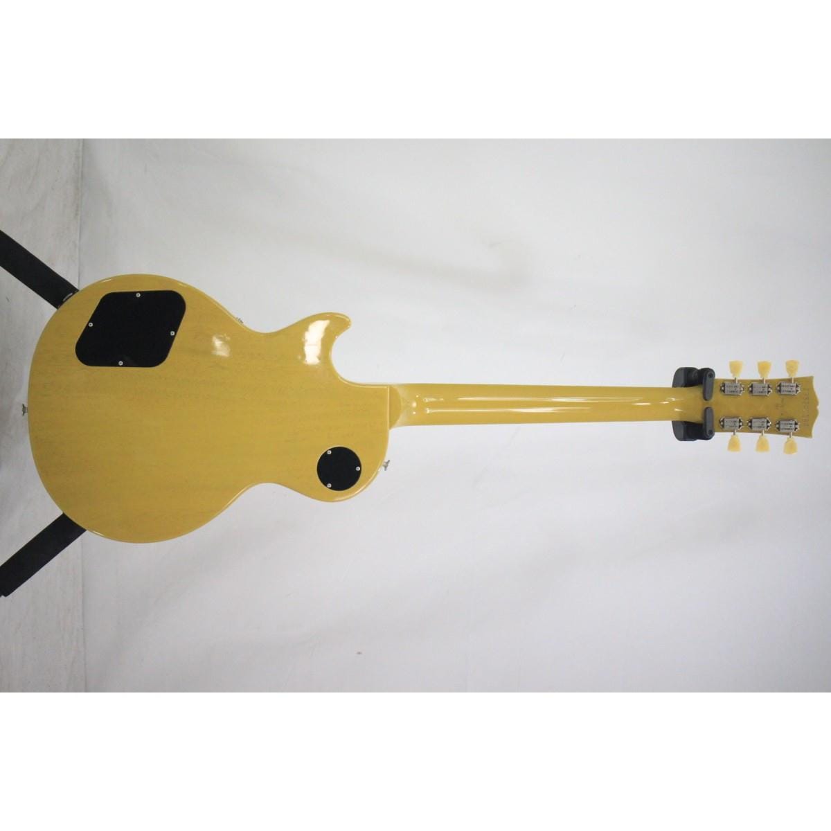 GIBSON LP STANDARD 50S MAHO TOP