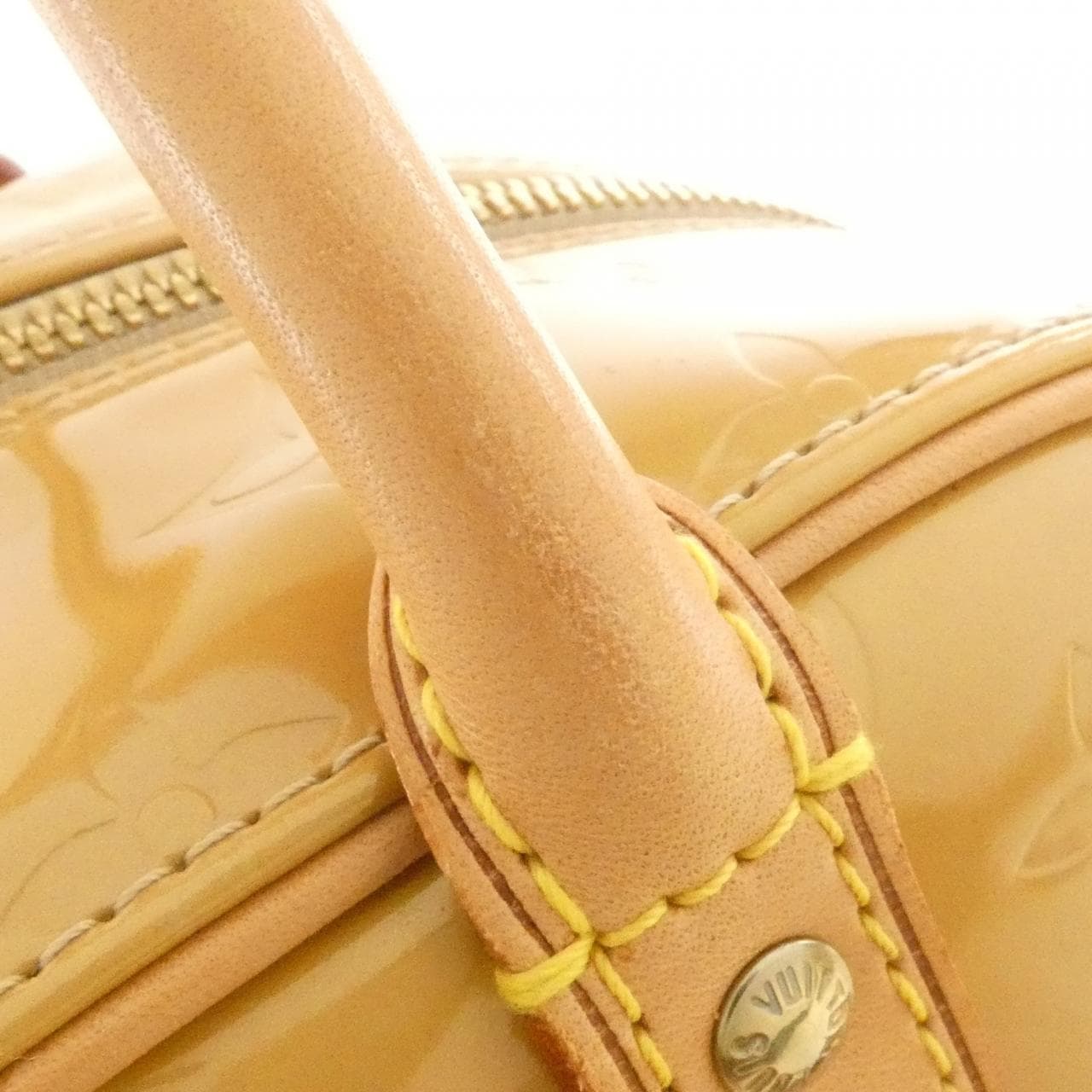 ルイヴィトン ヴェルニ トンプキンス スクエア M91102 バッグ