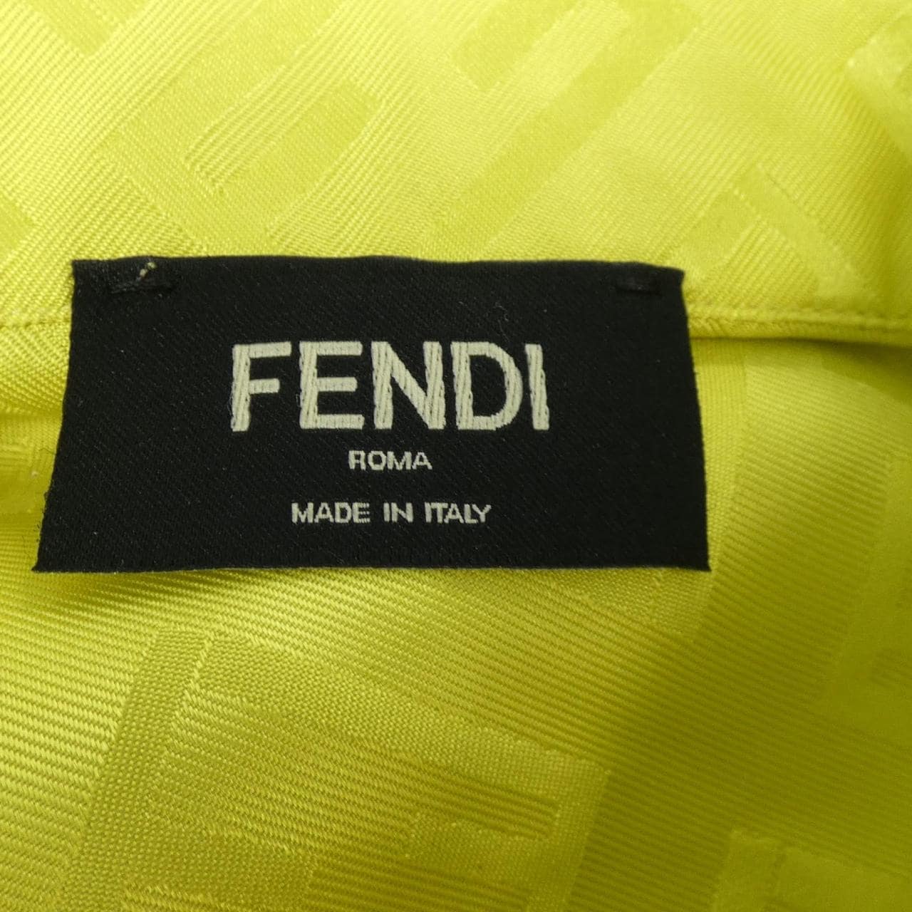フェンディ FENDI FS0585 AM8V シャツ