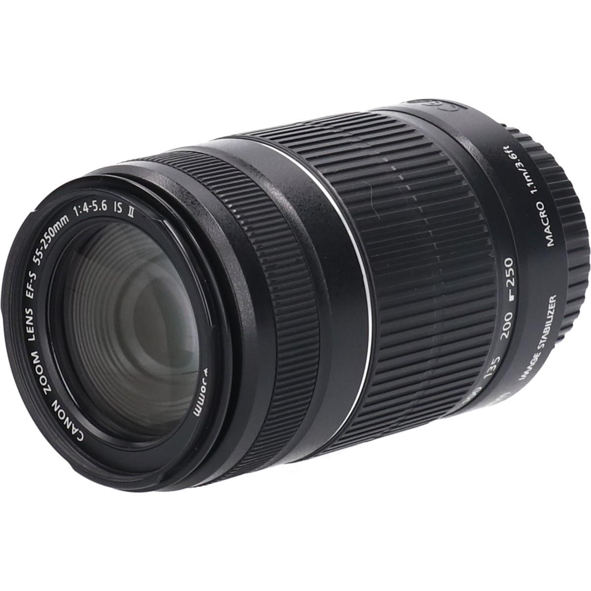 ＥＦ－Ｓ５５－２５０ｍｍ　Ｆ４－５．６ＩＳＩＩ