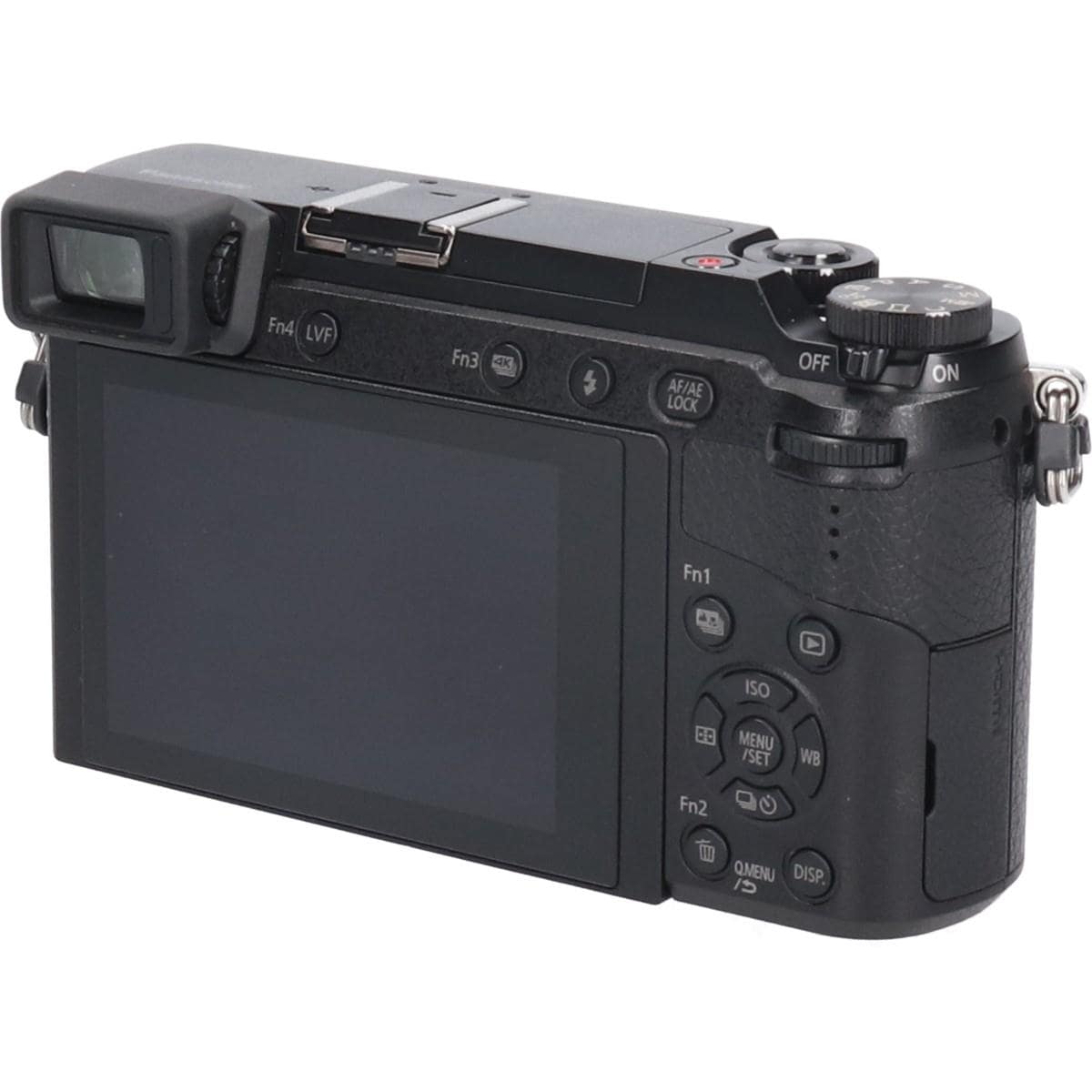 ＤＭＣ－ＧＸ７ＭＫ２