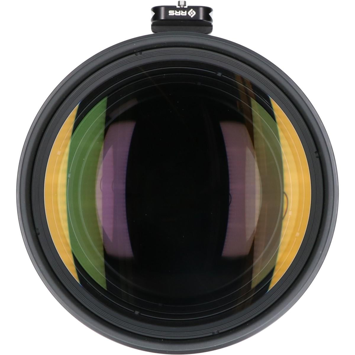 ＥＦ４００ｍｍ　Ｆ２．８Ｌ　ＩＳＩＩＵＳＭ