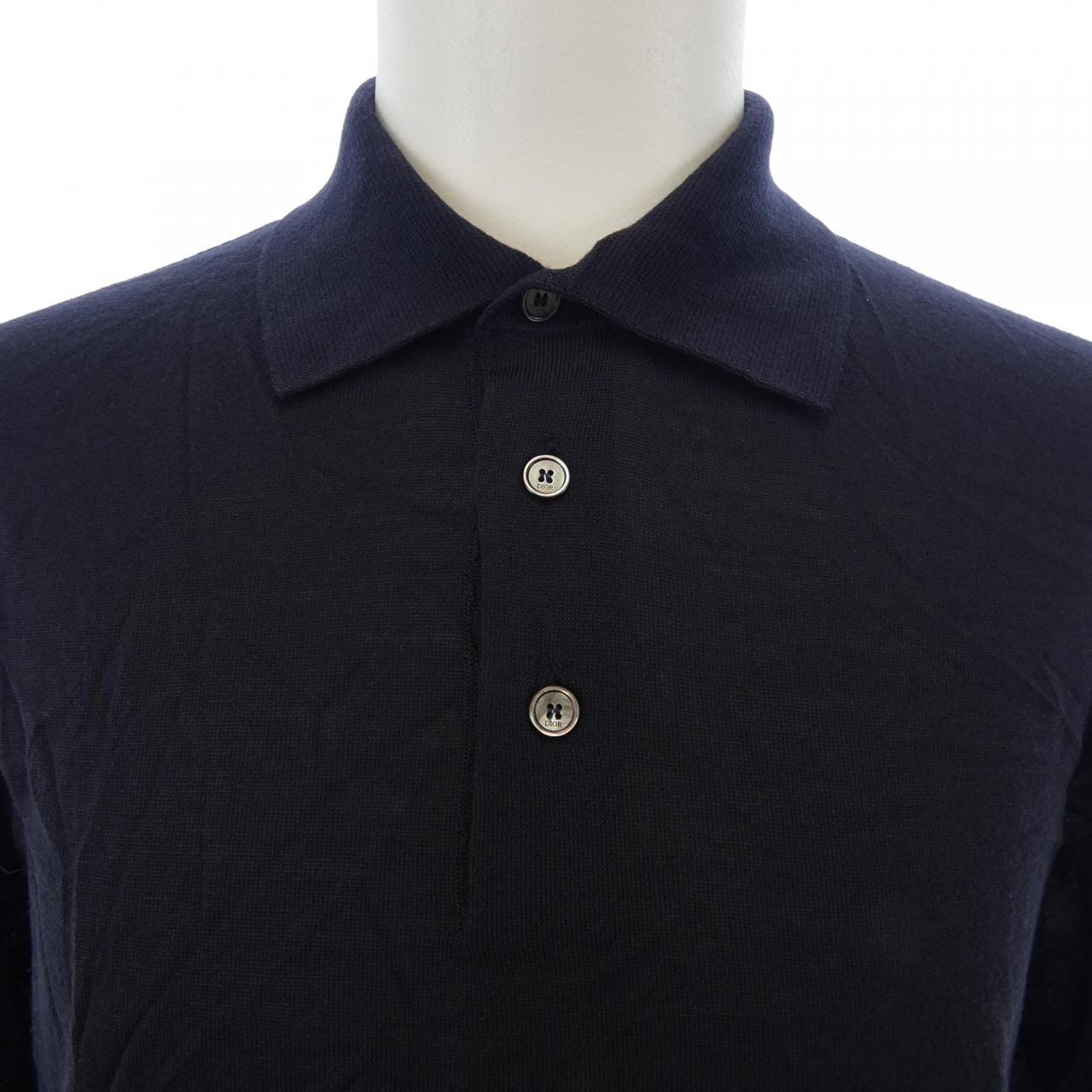 ディオール DIOR 013M800AT069 ポロシャツ