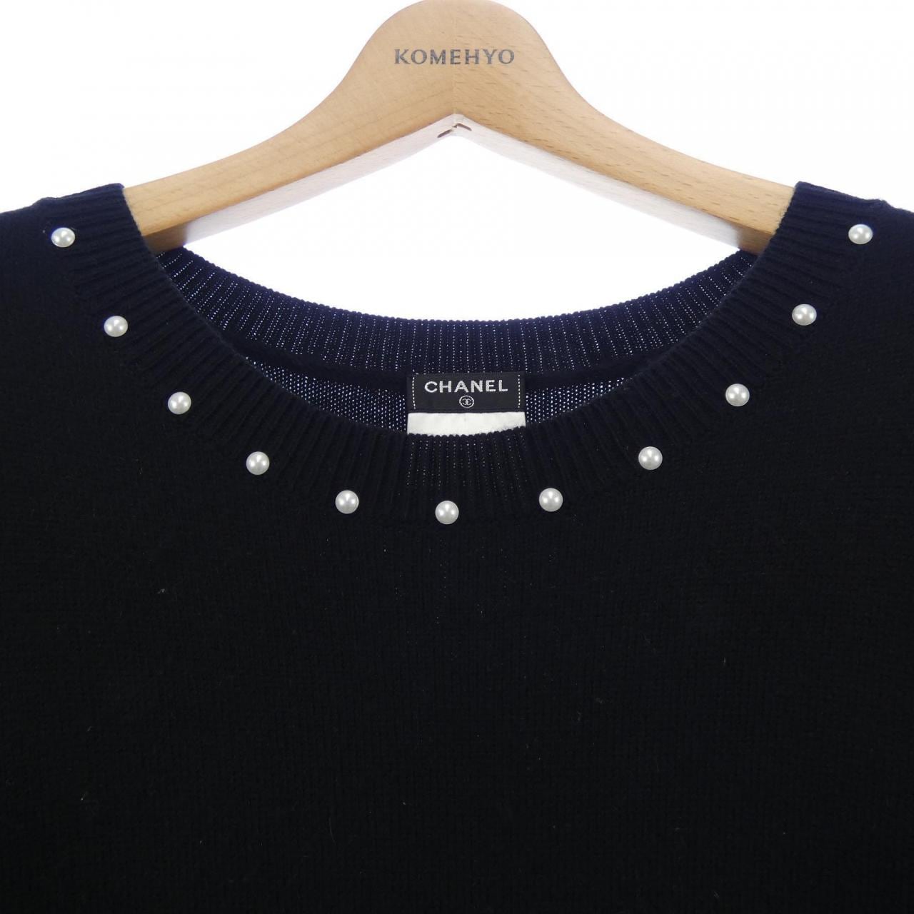 シャネル CHANEL P53637K06956 ワンピース