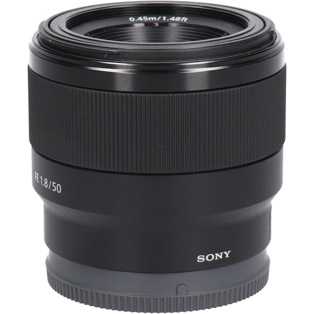 ＦＥ５０ｍｍ　Ｆ１．８（ＳＥＬ５０Ｆ１８Ｆ）