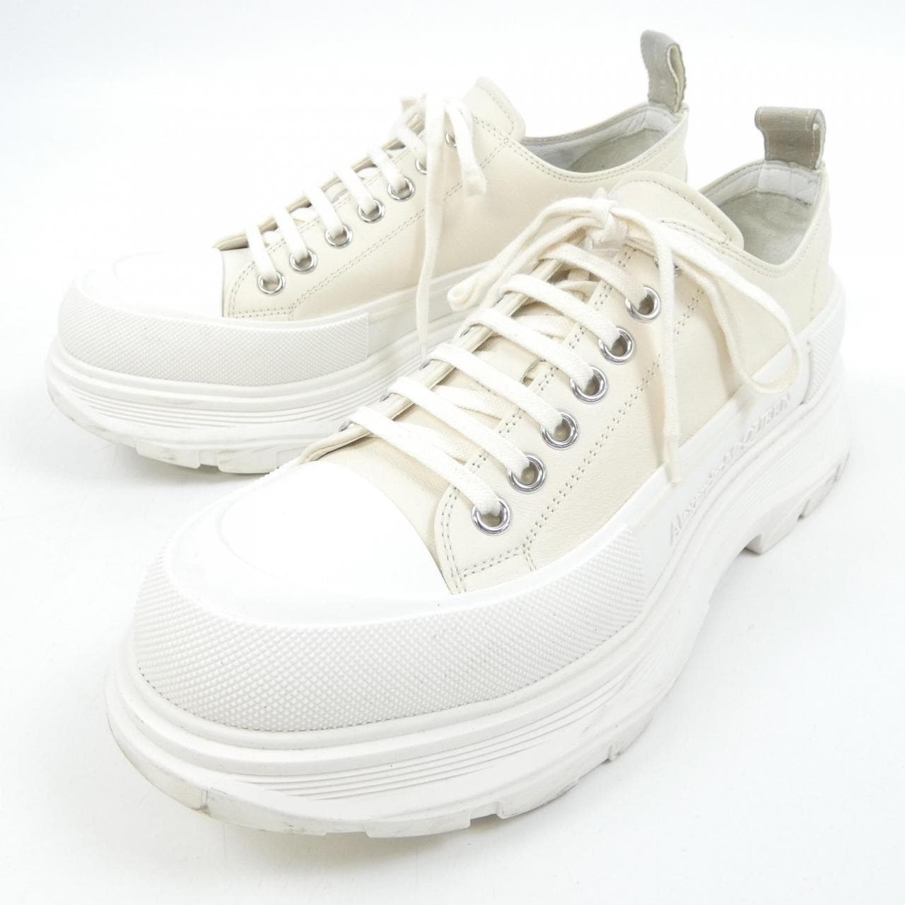 亞歷山大·麥昆ALEXANDER McQUEEN) 運動鞋