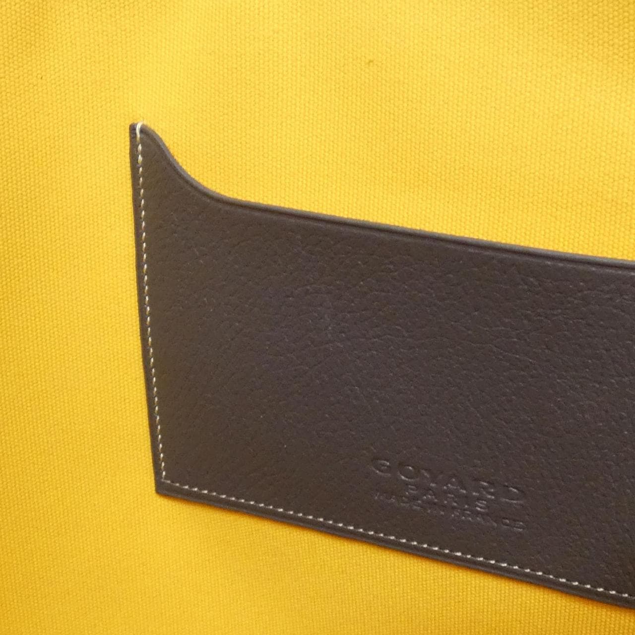 GOYARD GM 套件