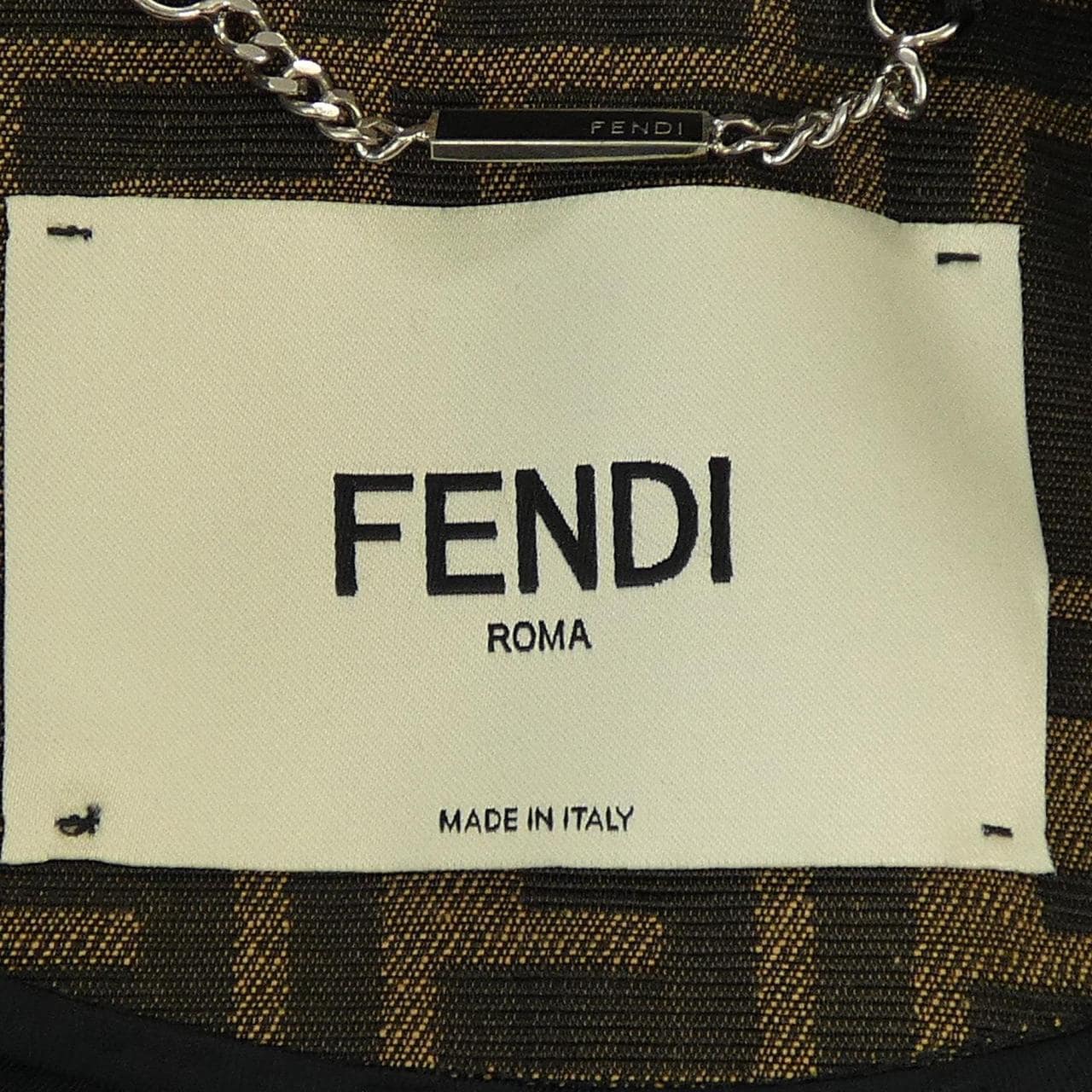 フェンディ FENDI ジャケット