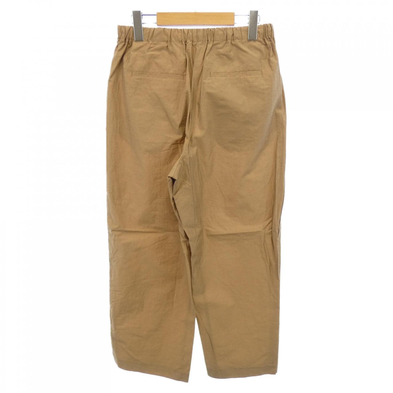 ニジュウサンク 23区 PRWOGM0506 パンツ