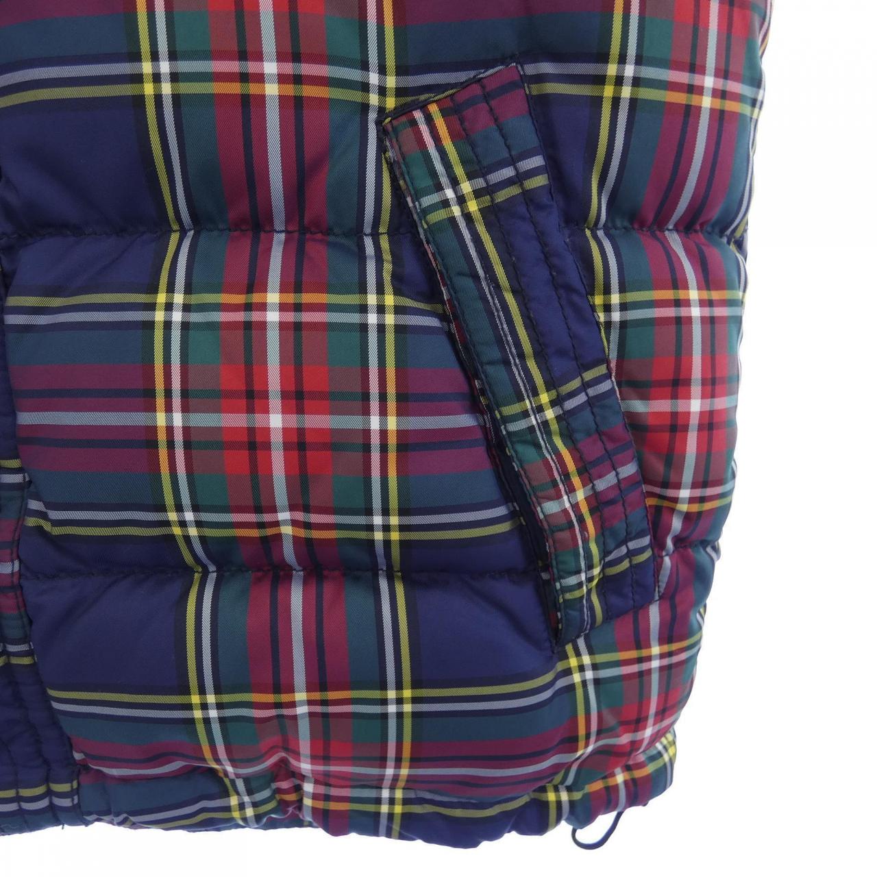 トミーヒルフィガー TOMMY HILFIGER ダウンベスト