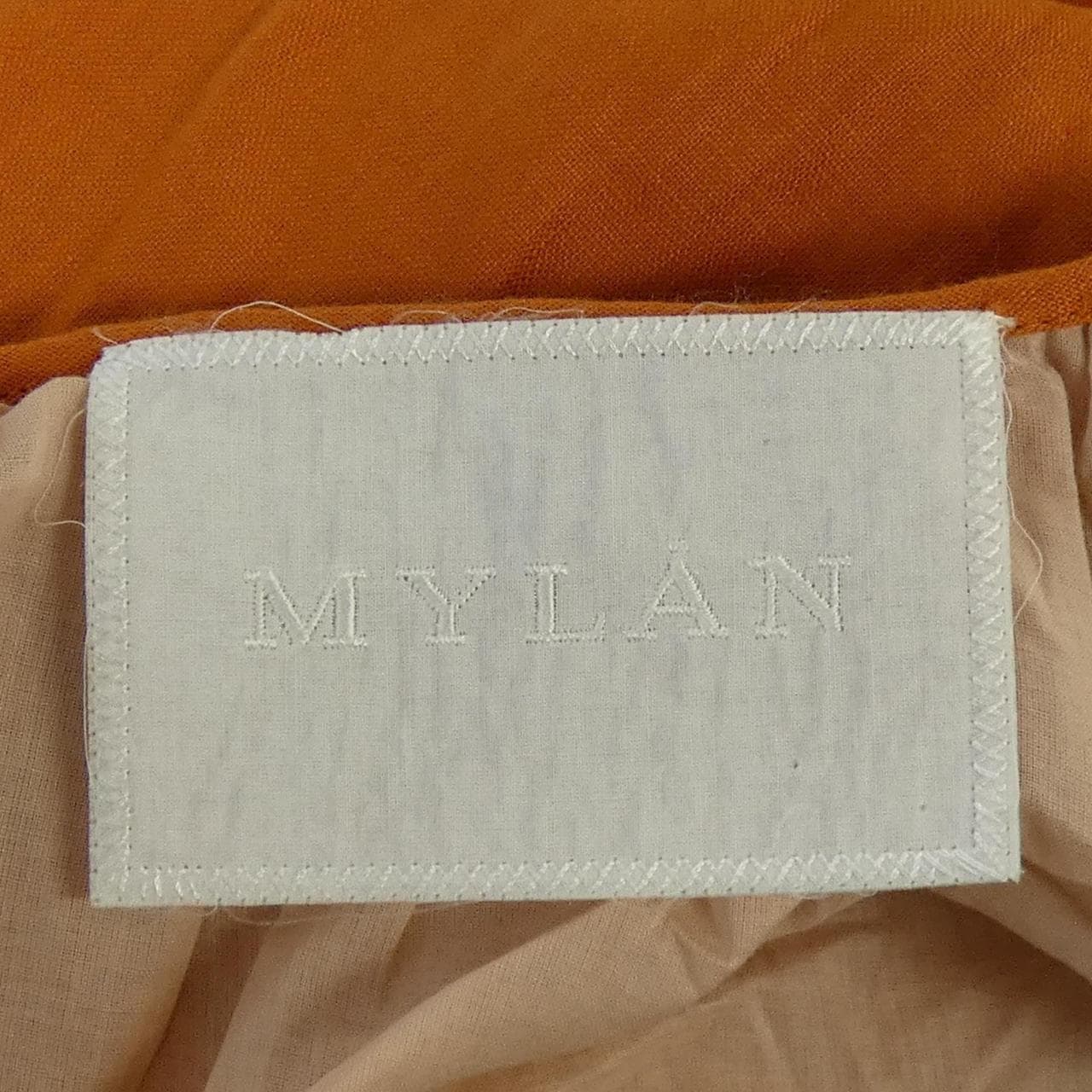 マイラン MYLAN MY24SS-OP036 ワンピース