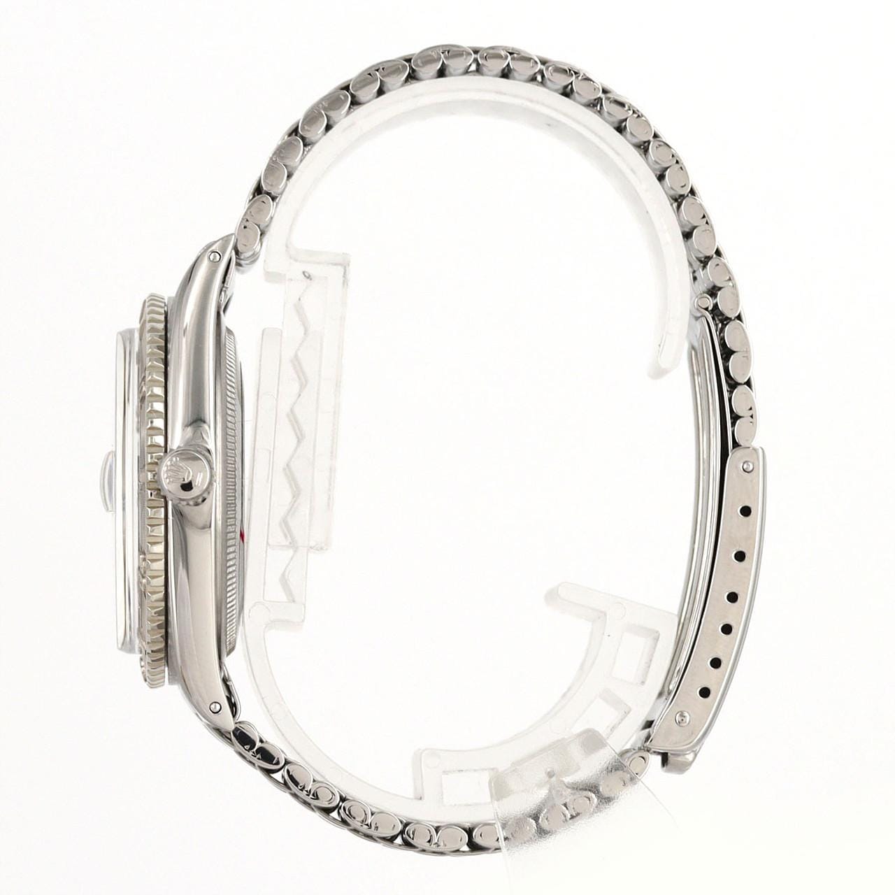 ロレックス サンダーバード 1625 SSxWG 自動巻 1番台