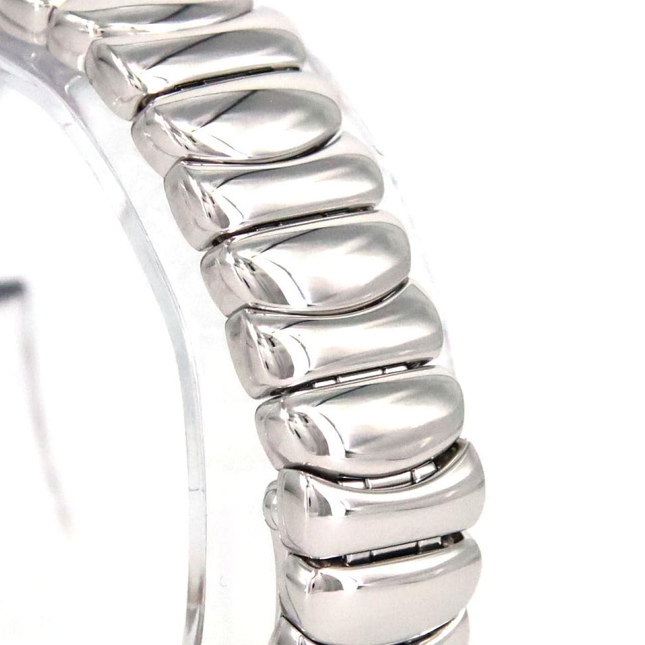 カルティエ ミニベニュワール WG/2D WB5095W2 WG クォーツ