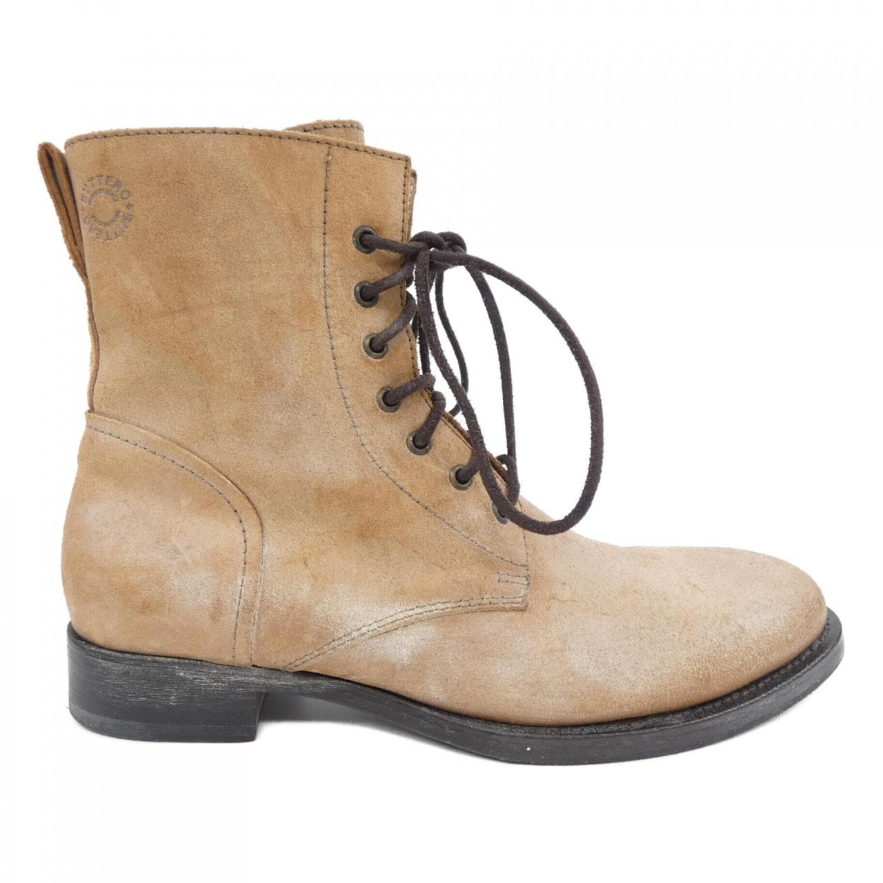 ブッテロ BUTTERO B4374 ブーツ