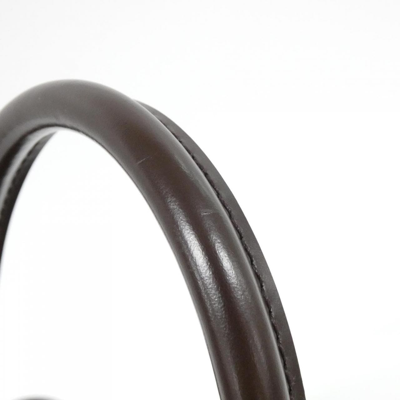 ルイヴィトン ダミエ サリア ソー N51284 バッグ