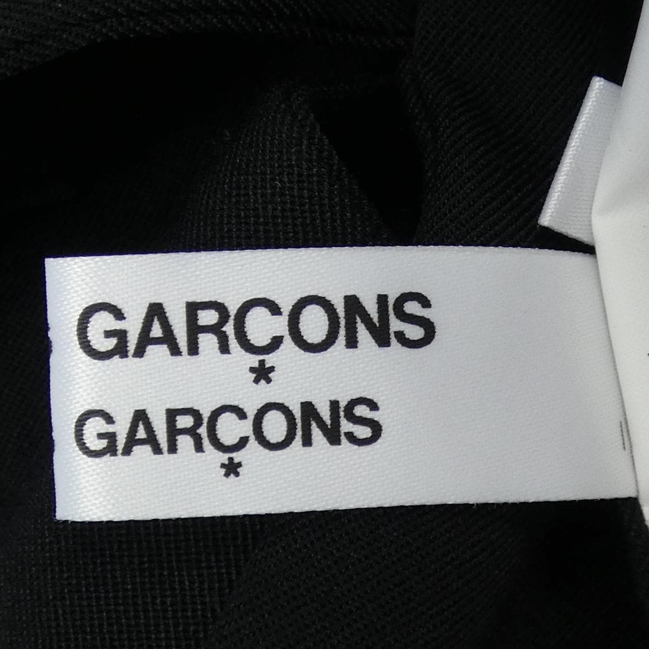 コムデギャルソン COMME des GARCONS RE-A004 ワンピース