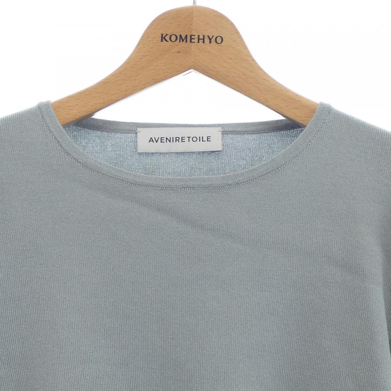 アベニールエトワール Aveniretoile ニット