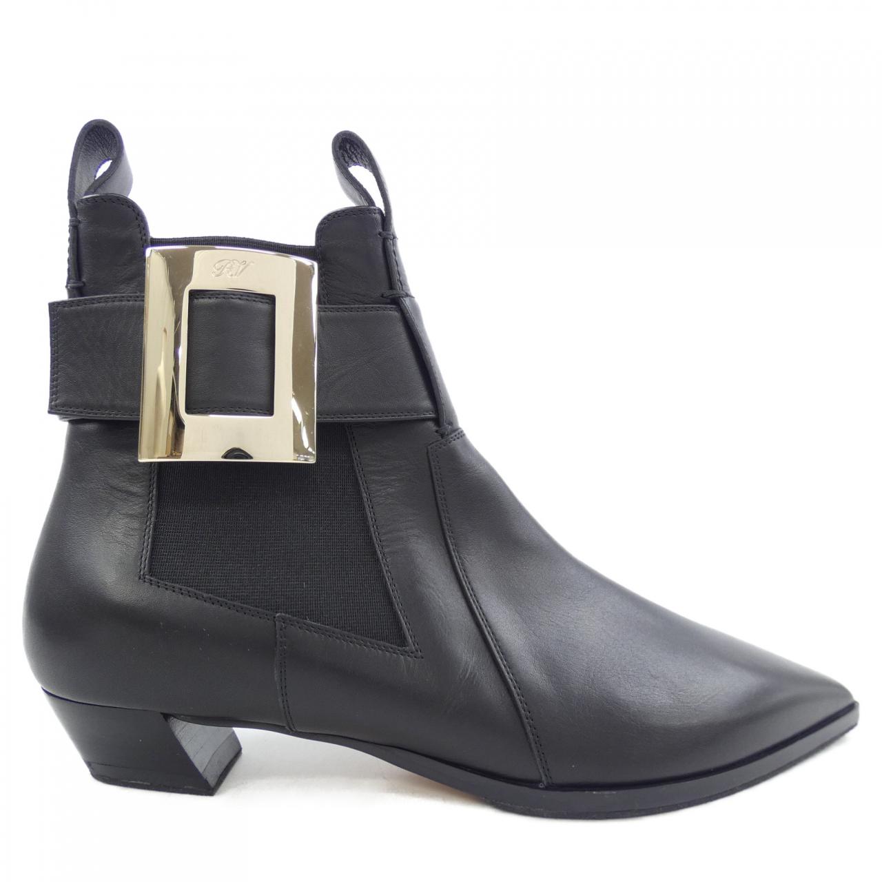 ロジェヴィヴィエ ROGER VIVIER ブーツ