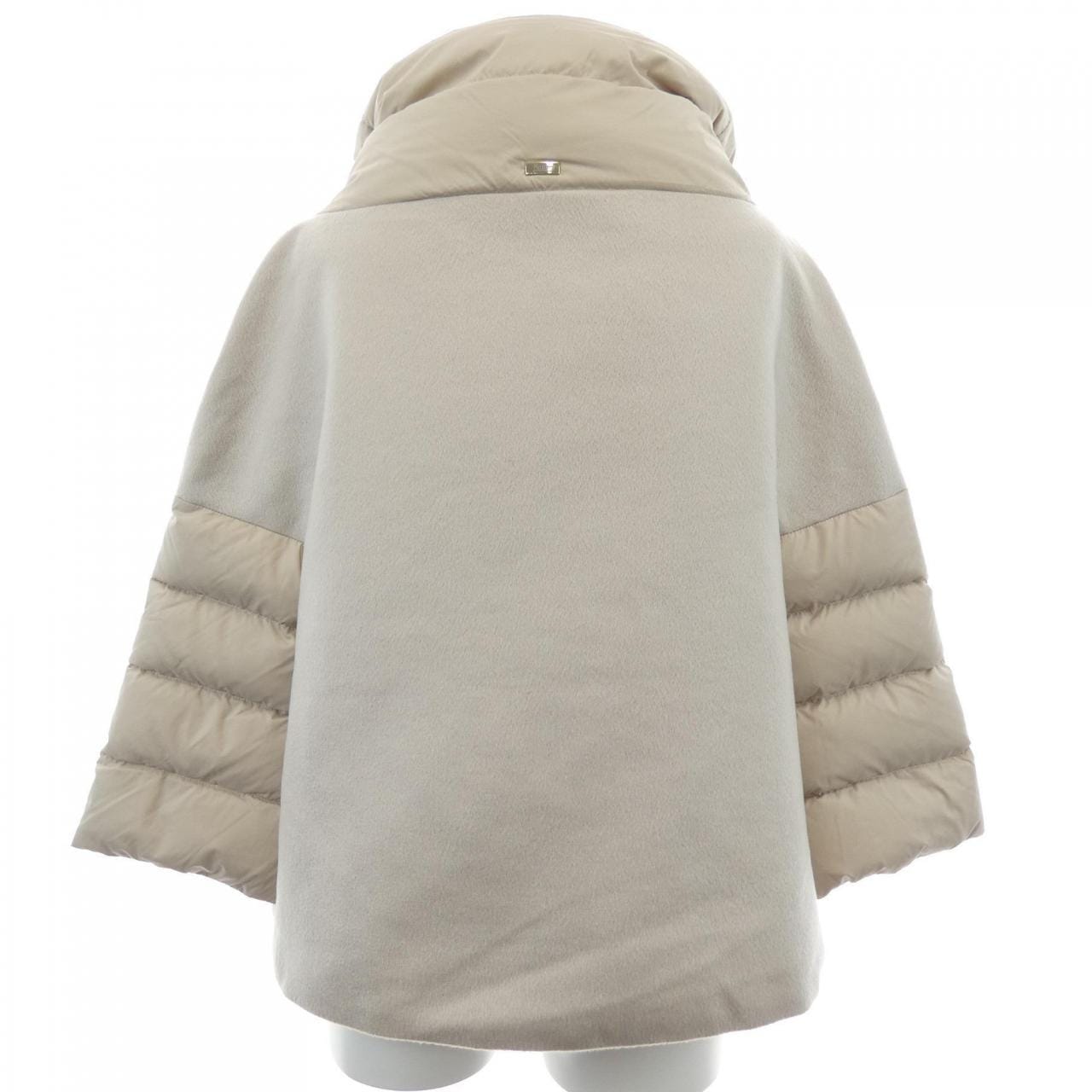 ヘルノ Herno PI1216D ダウンジャケット