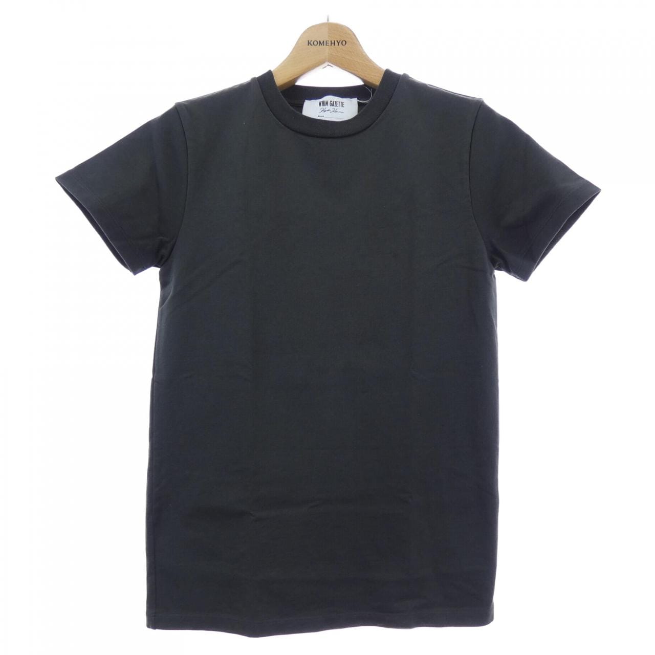 ウィムガゼット WHIM GAZETTE Tシャツ