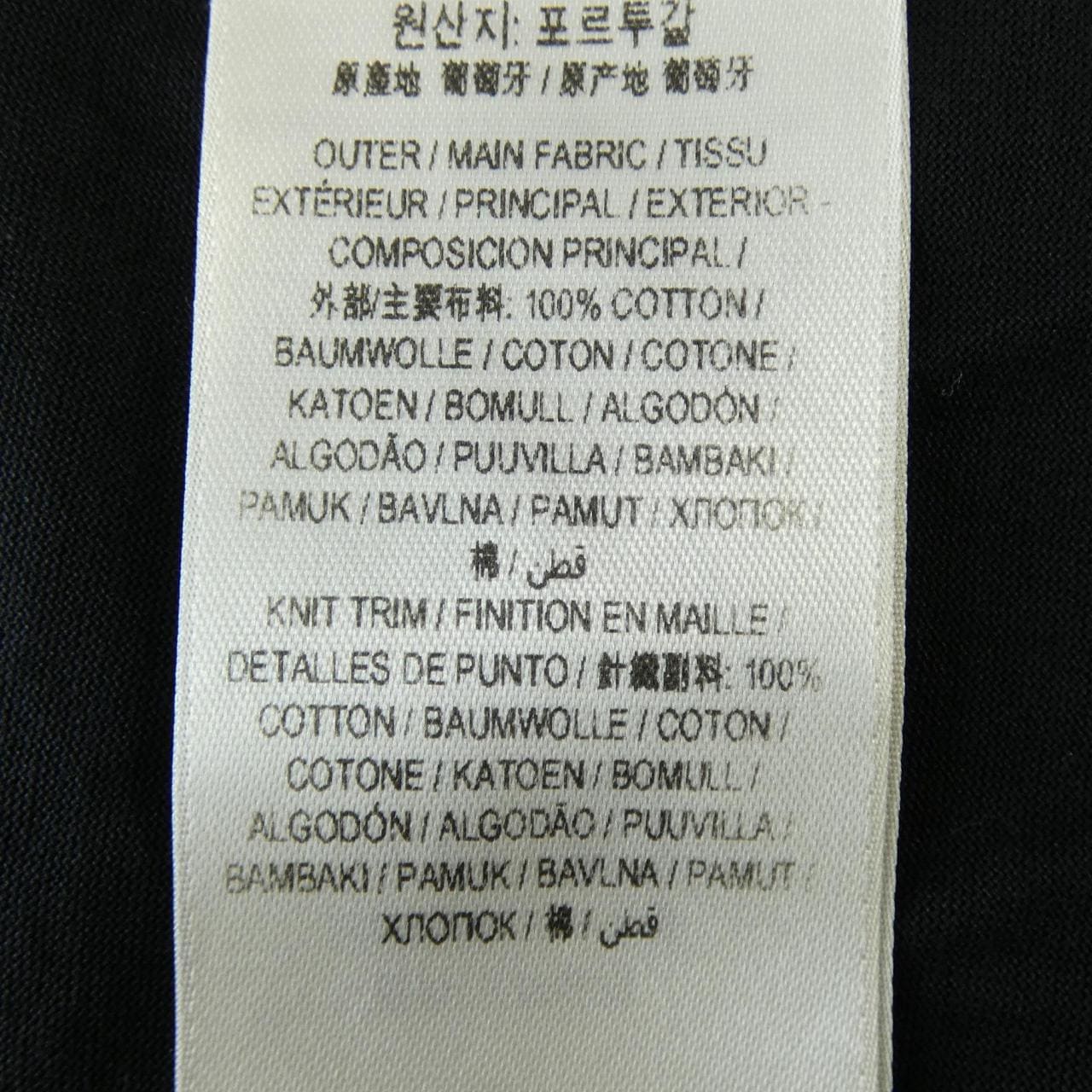 バーバリー BURBERRY 8088298 Tシャツ