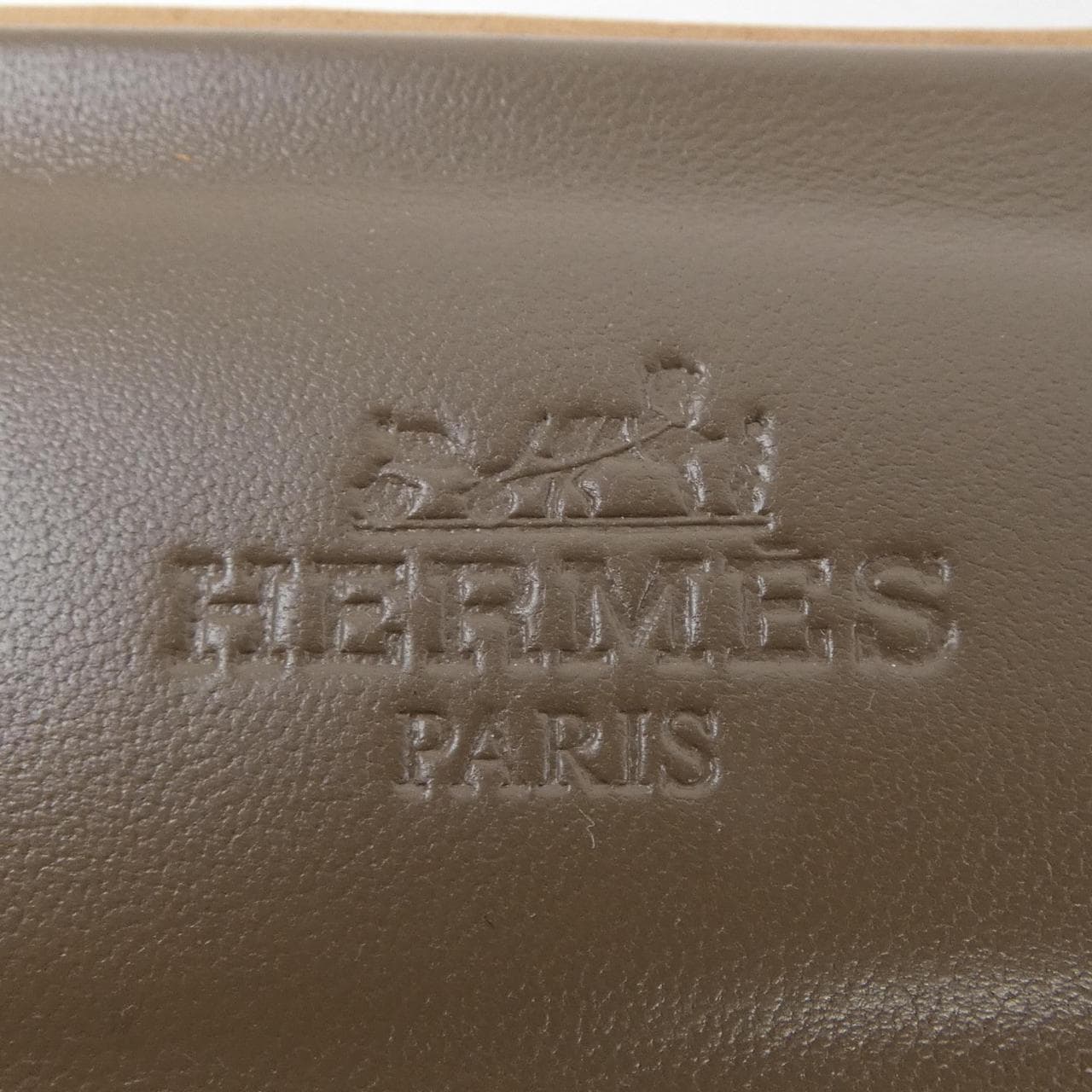 エルメス HERMES オラン ORAN 202272Z サンダル