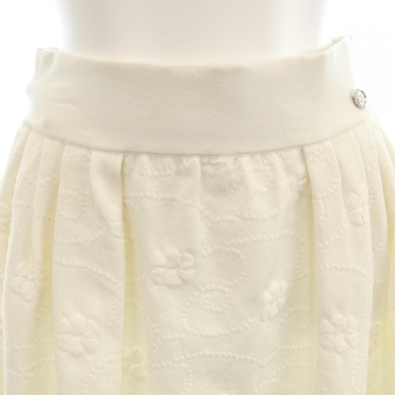 シャネル CHANEL P45288K04803 スカート