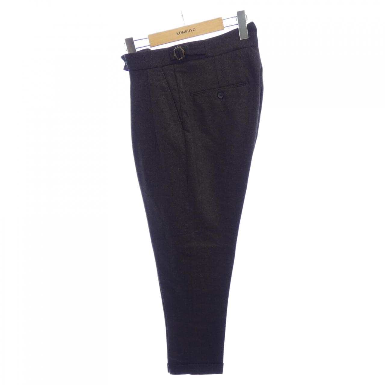 ベルウィッチ BERWICH パンツ