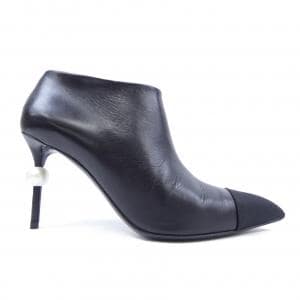 シャネル CHANEL G31985 ブーツ