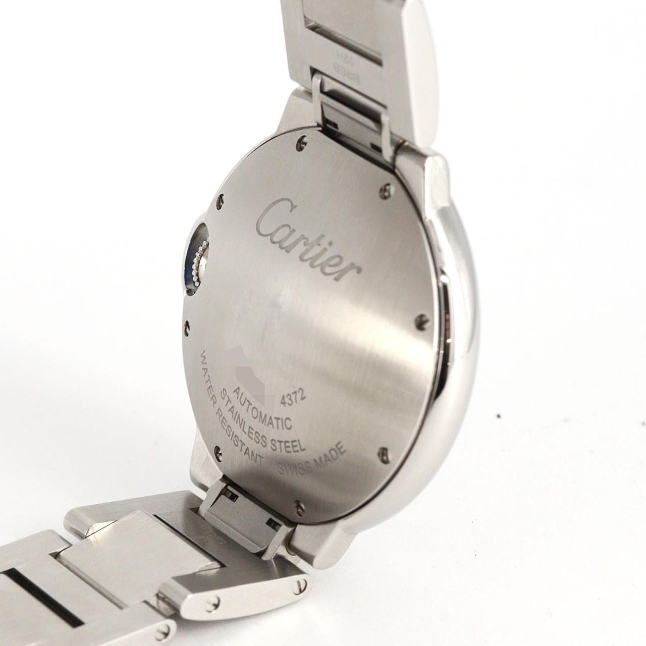 Cartier Ballon Bleu de Cartier WSBB0048 SS Automatic