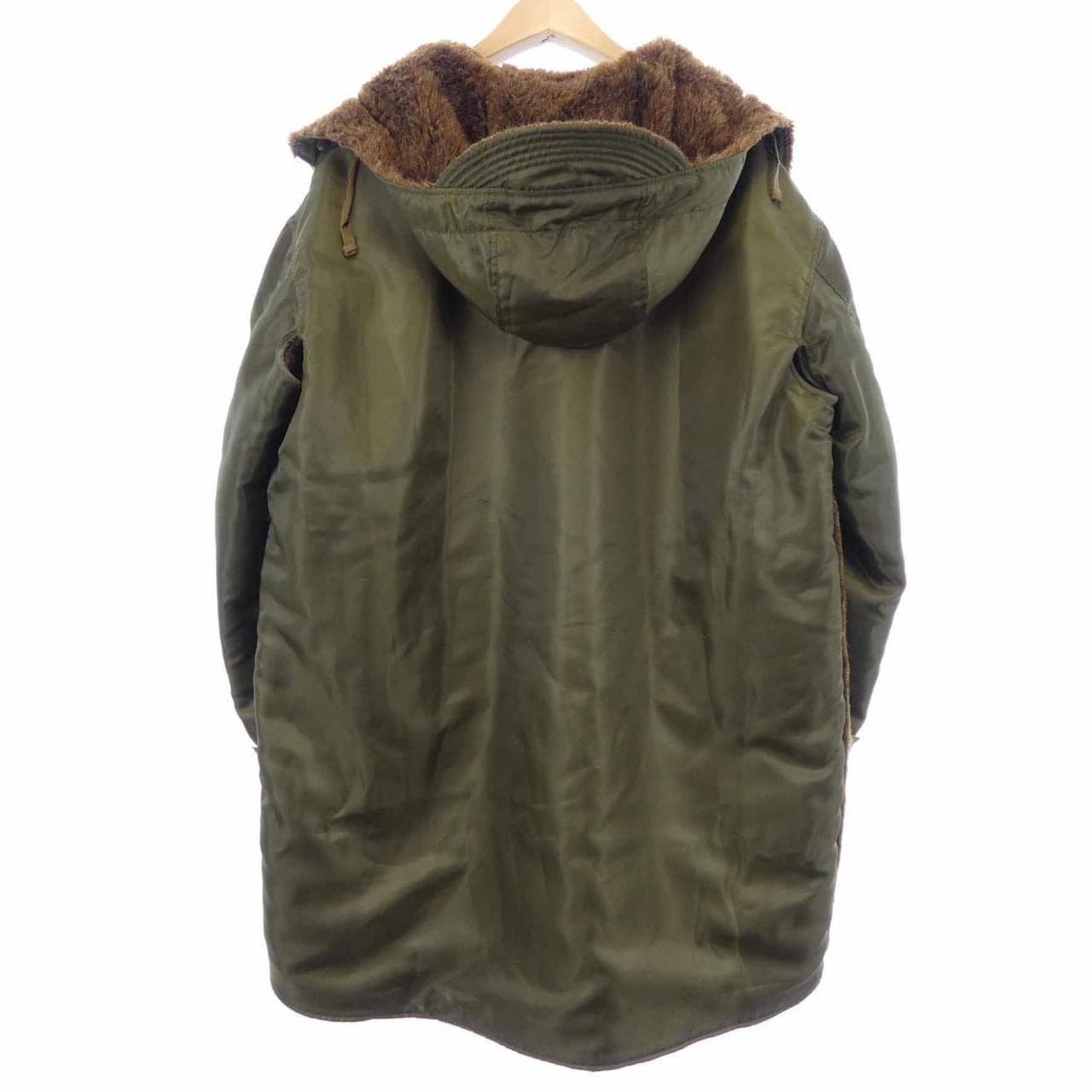 エンジニアードガーメンツ ENGINEERED GARMENTS コート