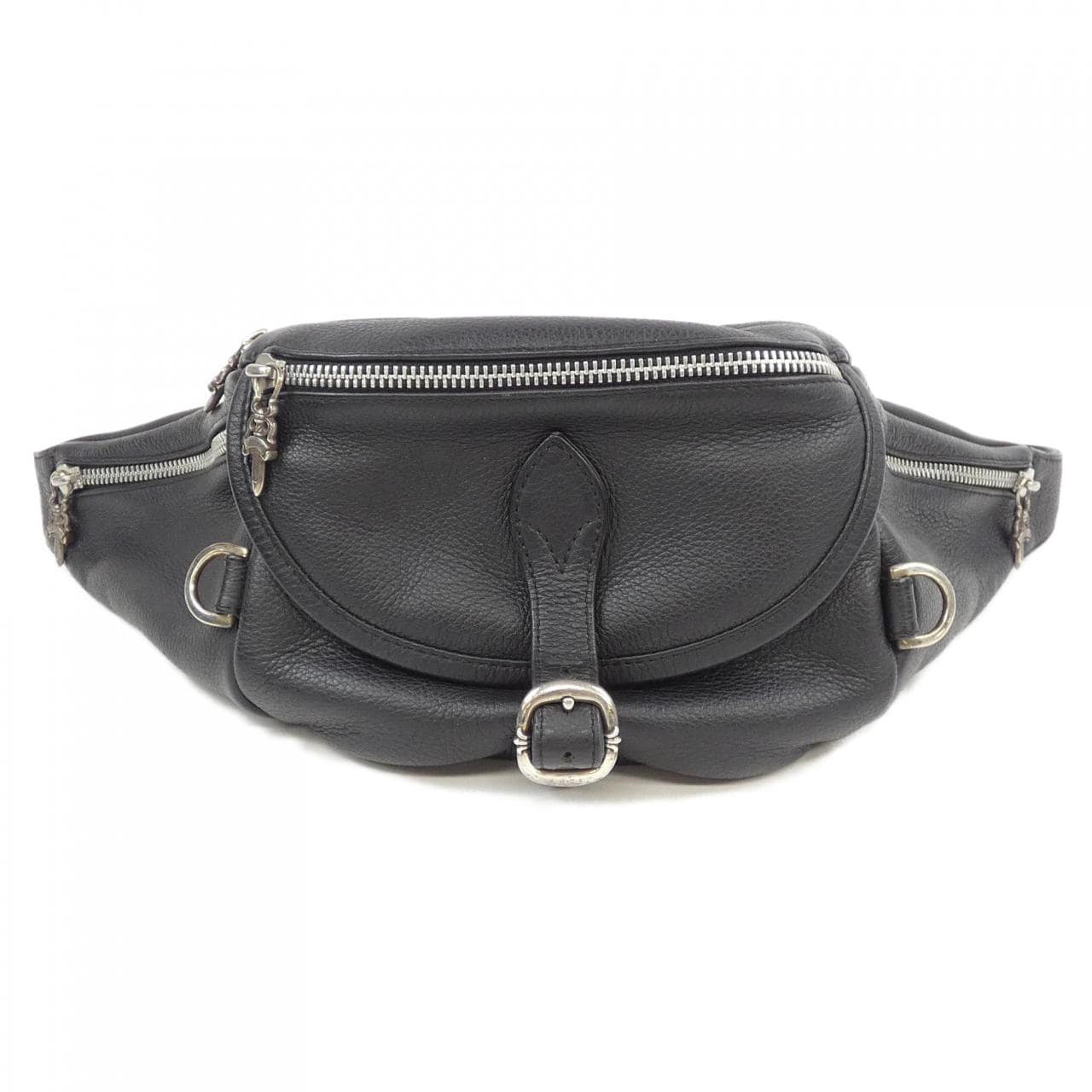 クロムハーツ CHROME HEARTS SNAT PACK 1 2232 304 7200 0900 BAG