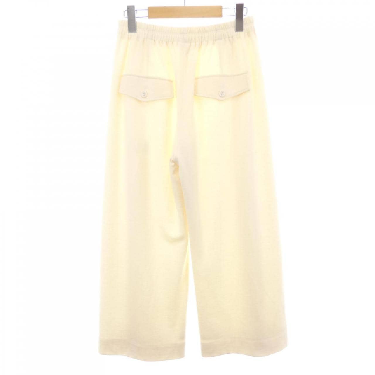 ヘルムートラング HELMUT LANG パンツ