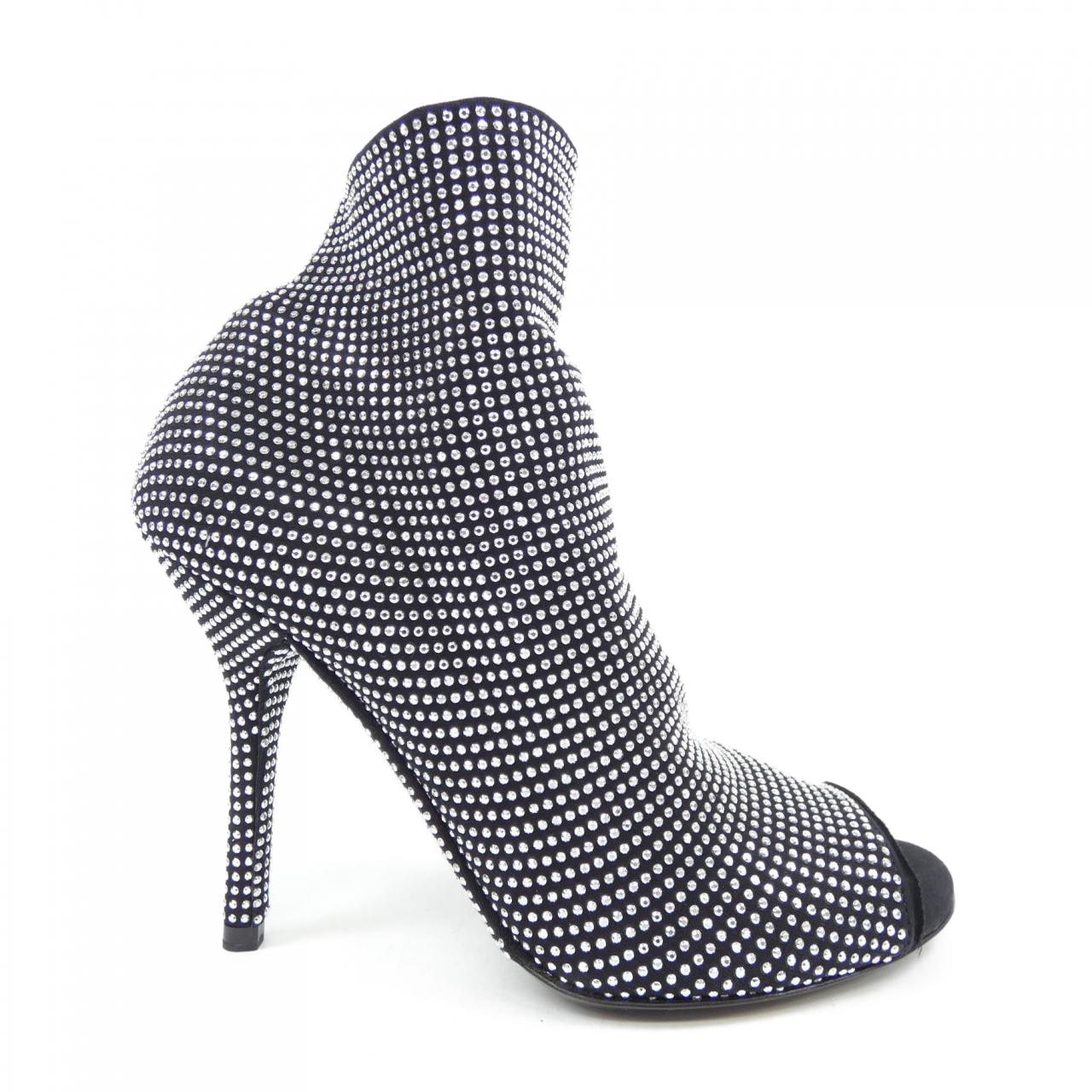 ドルチェアンドガッバーナ DOLCE&GABBANA シューズ