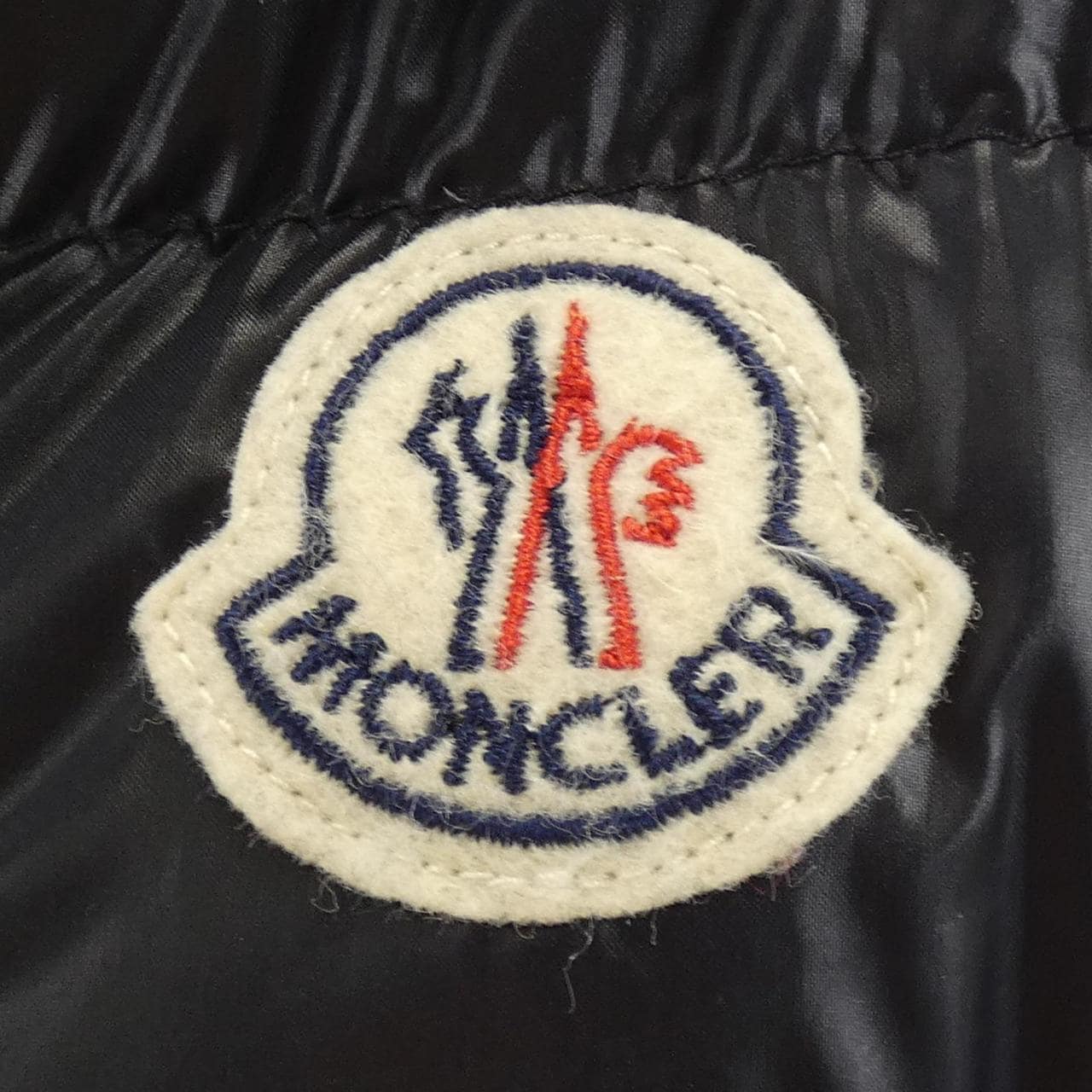 モンクレール MONCLER SUYEN ダウンコート