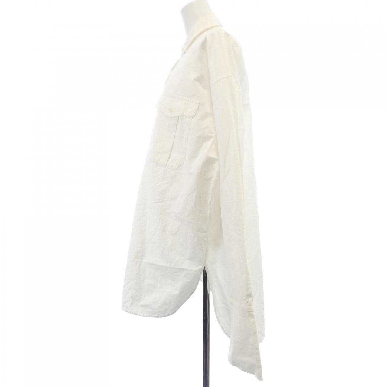 イウエンマトフ AEWEN MATOPH シャツ