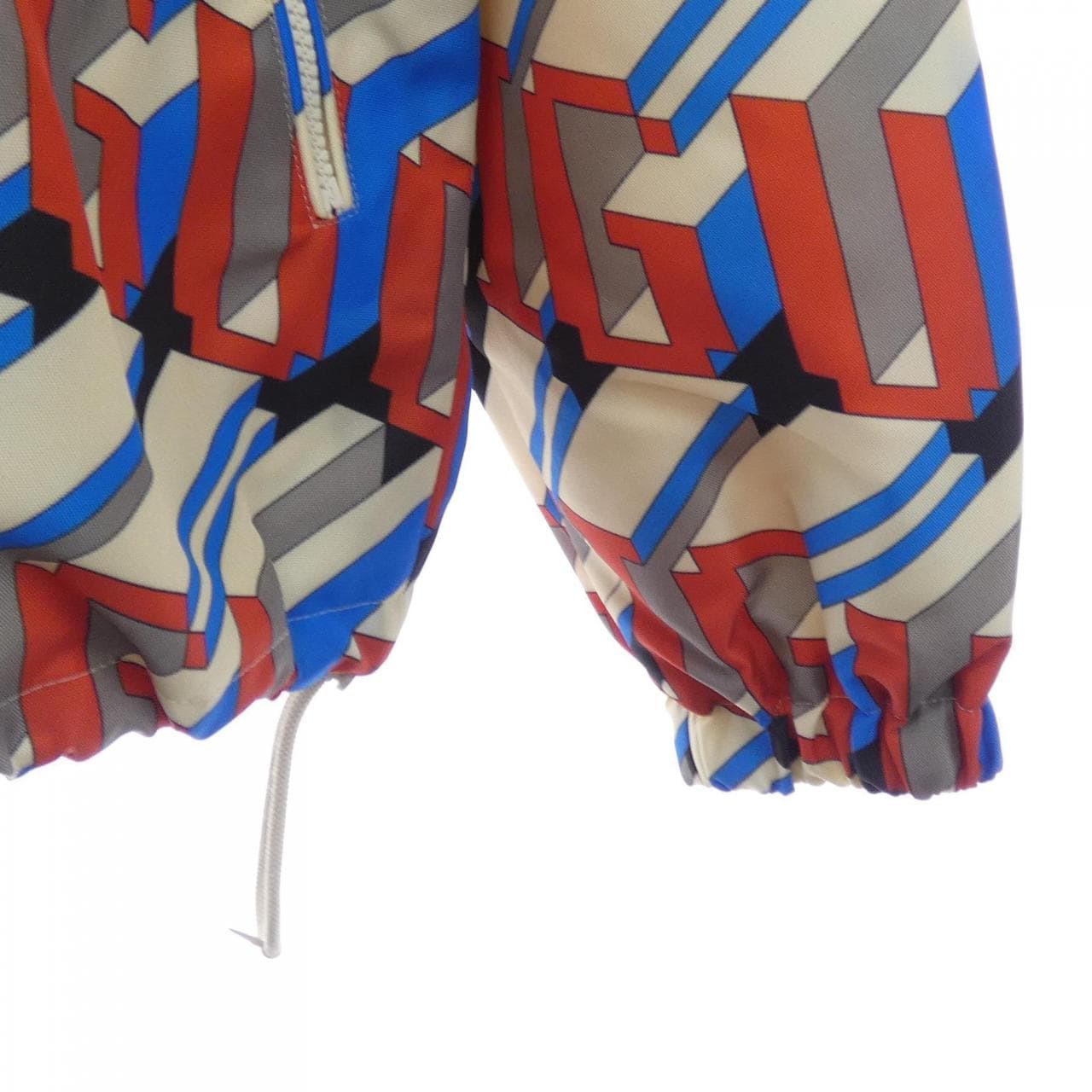 グッチ GUCCI 770270 ZAPEU ジャケット