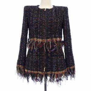 シャネル CHANEL P56946V42946 ノーカラージャケット